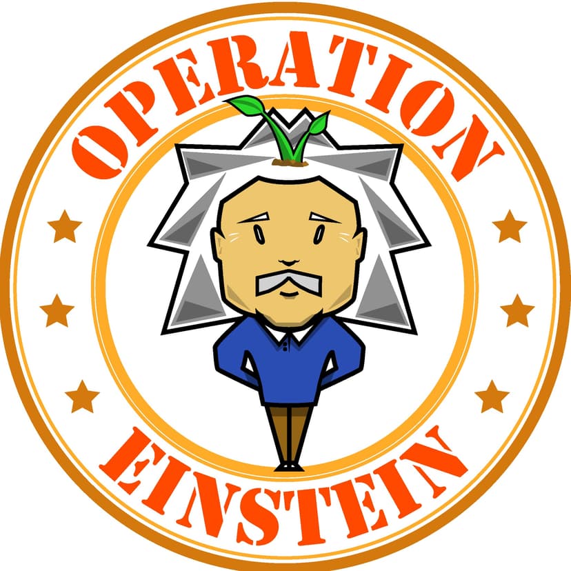 Operation Einstein's App